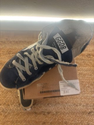 Zapatillas Golden Goose ORIGINALES