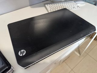 Portátiles HP para piezas