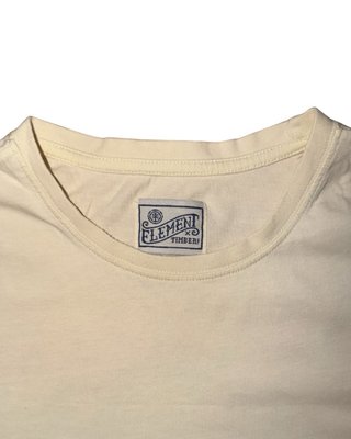 Camiseta Element x Timber! Vintage Y2K Talla L