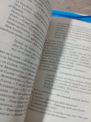 Luces de Bohemia