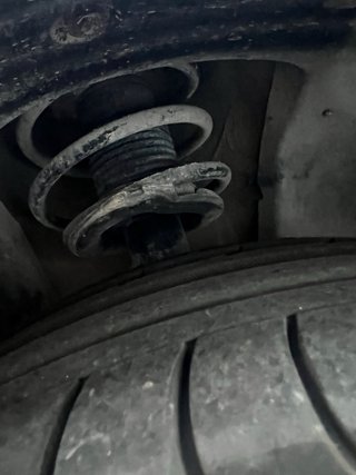 BMW Serie 3 2001