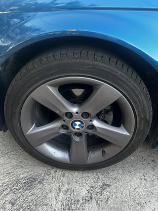BMW Serie 3 2001