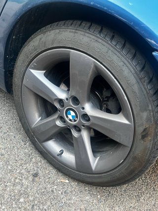BMW Serie 3 2001