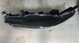 Faro Izquierdo Toyota Yaris