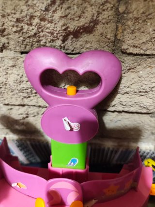Carrito para Bellies