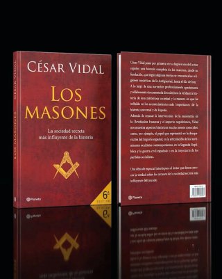 Los masones la sociedad secreta más influyente ...