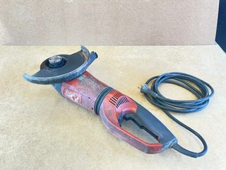 Radial Hilti DAG-230 230mm