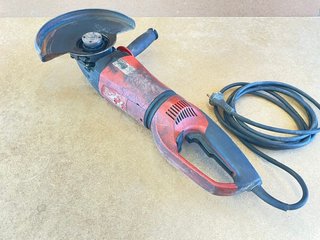 Radial Hilti DAG-230 230mm