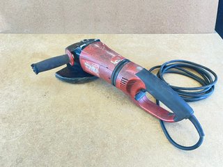 Radial Hilti DAG-230 230mm