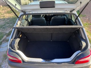 Citroen Saxo 2003