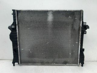Radiador 8mk376764361 jaguar s-type 3.0 v6 1162684