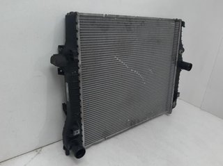 Radiador 8mk376764361 jaguar s-type 3.0 v6 1162684
