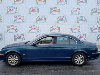 Radiador 8mk376764361 jaguar s-type 3.0 v6 1162684