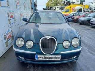 Radiador 8mk376764361 jaguar s-type 3.0 v6 1162684