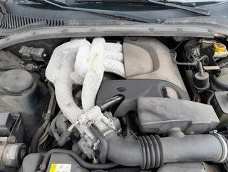 Radiador 8mk376764361 jaguar s-type 3.0 v6 1162684
