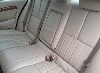 Radiador 8mk376764361 jaguar s-type 3.0 v6 1162684