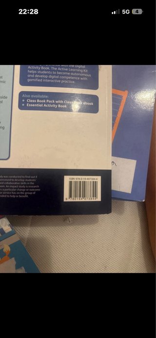 Libros de tercero de primaria