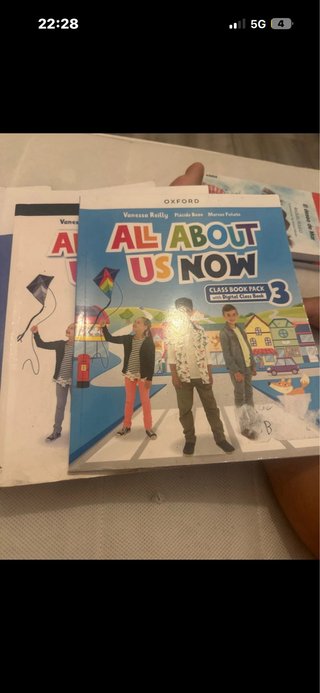 Libros de tercero de primaria