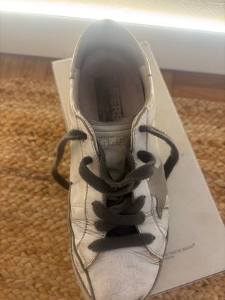 Zapatillas Golden Goose ORIGINALES