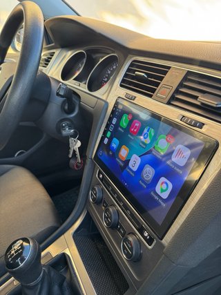 Volkswagen Golf 2013