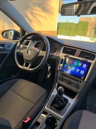 Volkswagen Golf 2013