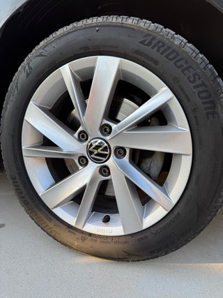 Volkswagen Golf 2013