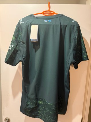 Camiseta Manchester City