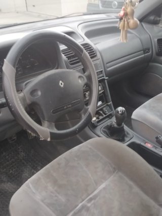 Renault Laguna 1996