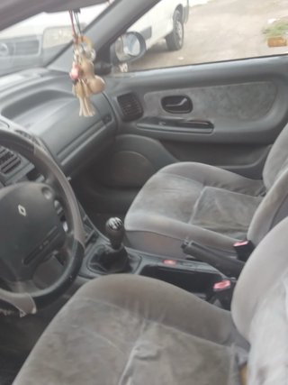 Renault Laguna 1996