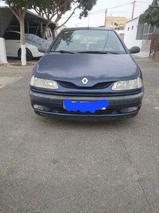 Renault Laguna 1996