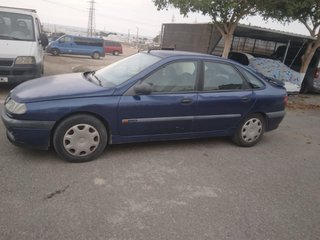 Renault Laguna 1996