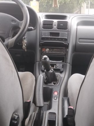 Renault Laguna 1996