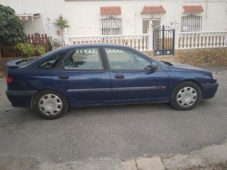 Renault Laguna 1996