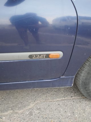 Renault Laguna 1996