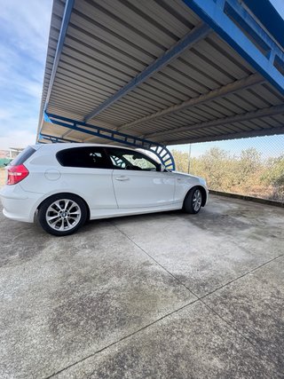 BMW Serie 1 2010
