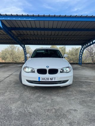 BMW Serie 1 2010