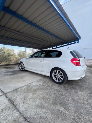 BMW Serie 1 2010