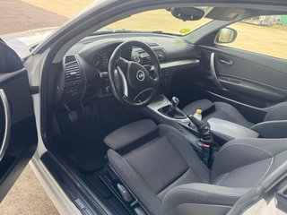 BMW Serie 1 2010