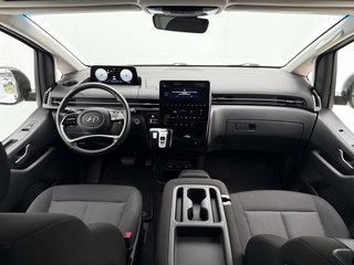 Hyundai Staria 2022
