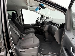 Hyundai Staria 2022