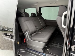 Hyundai Staria 2022