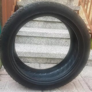 Neumático Michelin 245/40 ZR 18 97Y