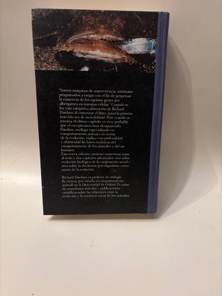 El gen
