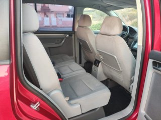 Volkswagen Touran 2007