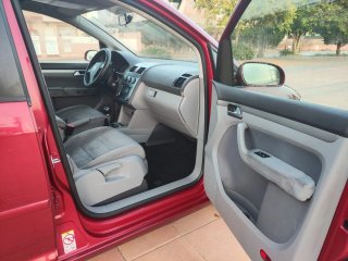 Volkswagen Touran 2007