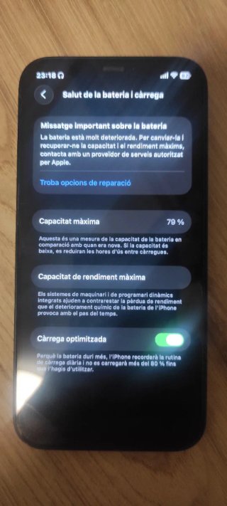 iPhone 12