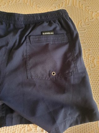 Bañadores Quiksilver hombre