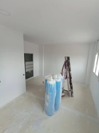 Instalación de Parquet