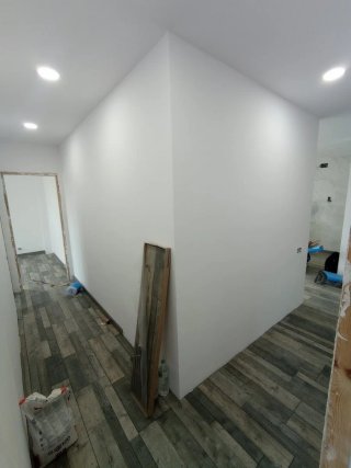 Instalación de Parquet