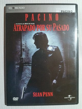 Lote de películas en DVD